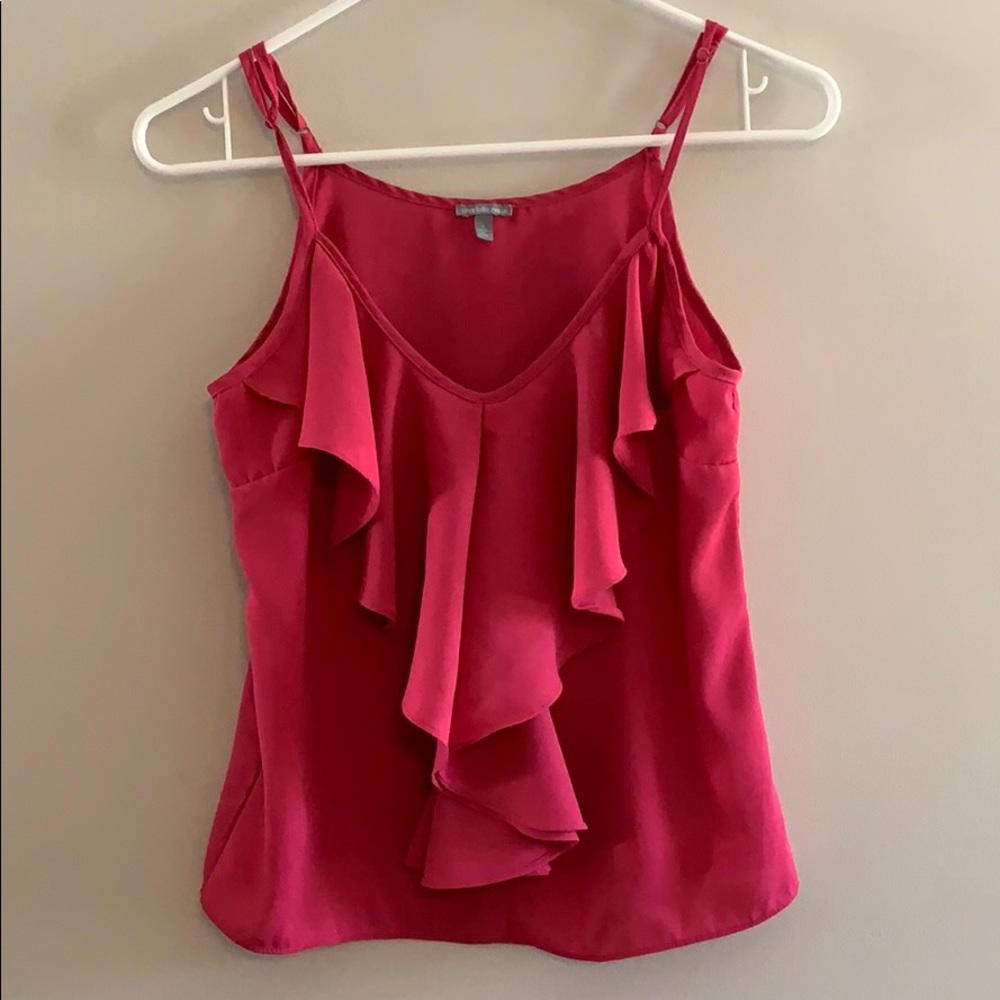EUC Charlotte Russe Top